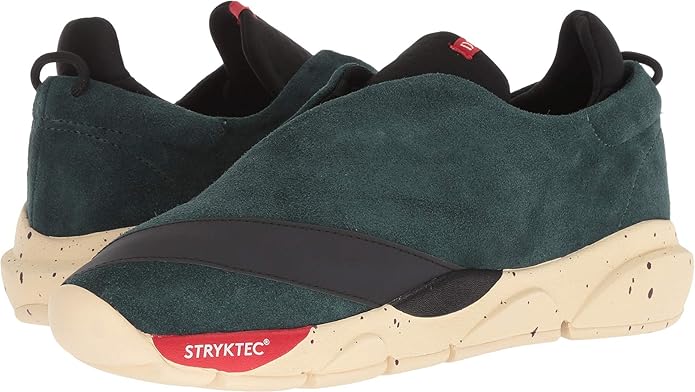 stryktec shoes