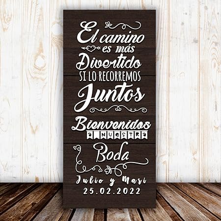 Aquí viene la novia! 9