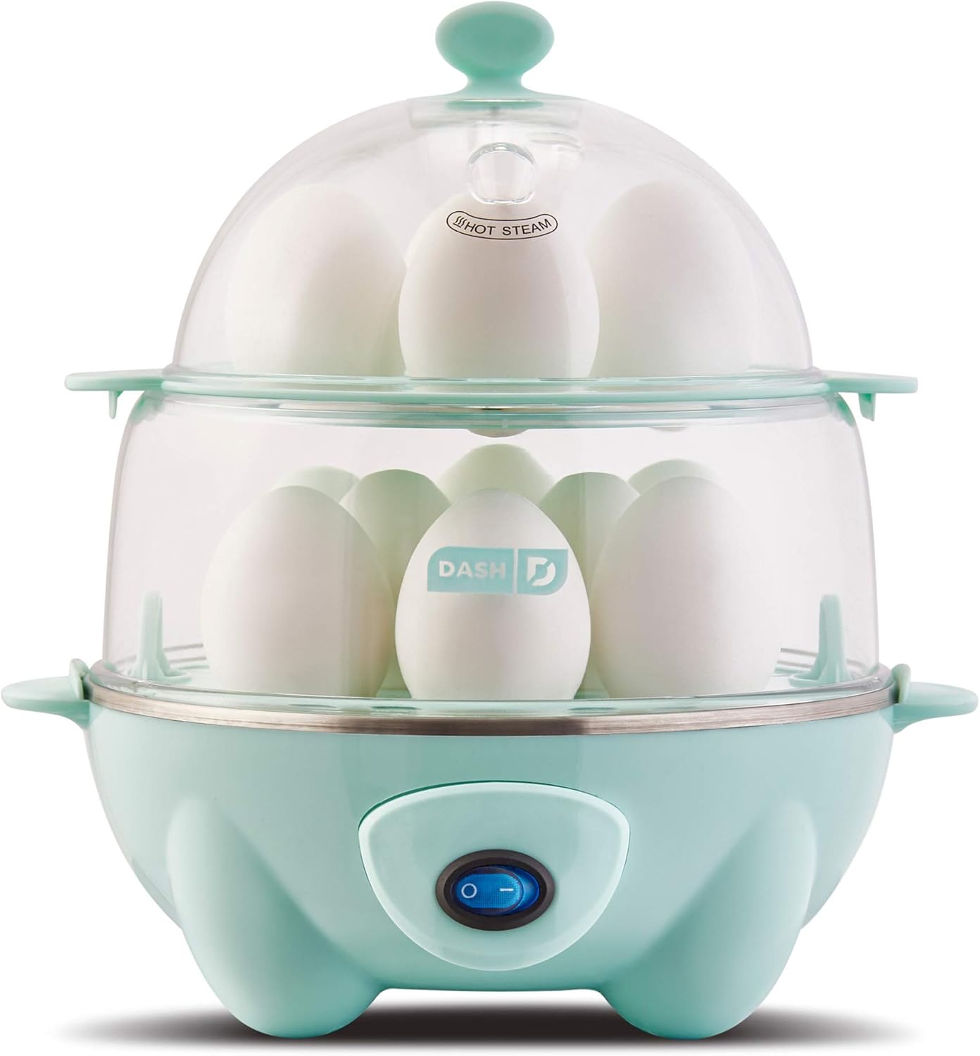 Dash Deluxe Rapid Egg Cooker Instructions at Gwendolyn Shaw blog