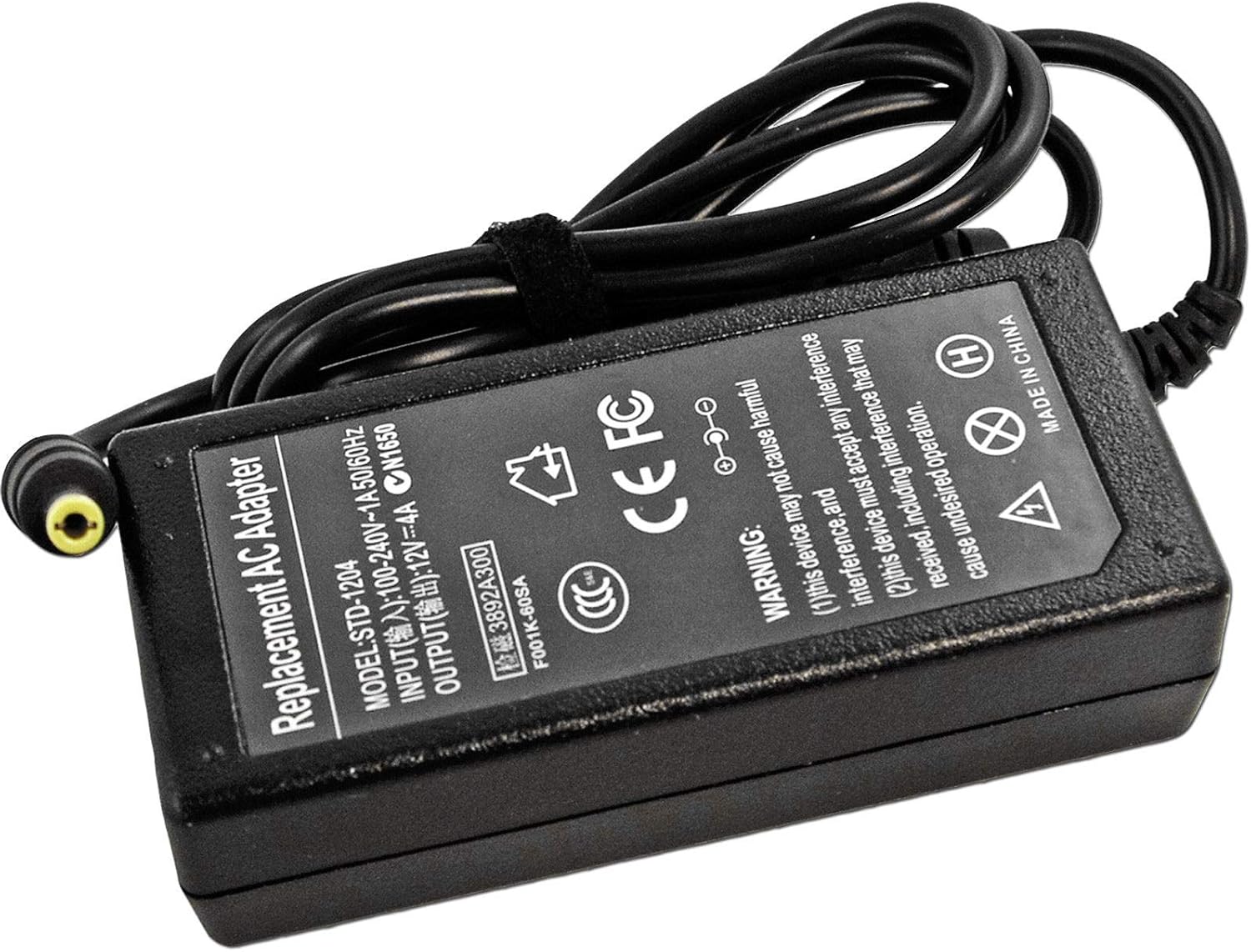 Amazon Com Ac Adapter Power Supply Cord For Aoc E43fk Dt E2243fwk E2243fw Led Lcd Monitor Home Audio Theater Amazon Com Ac Adapter Power Supply Cord For Aoc E43fk Dt E2243fwk E2243fw Led Lcd Monitor Home Audio Theater