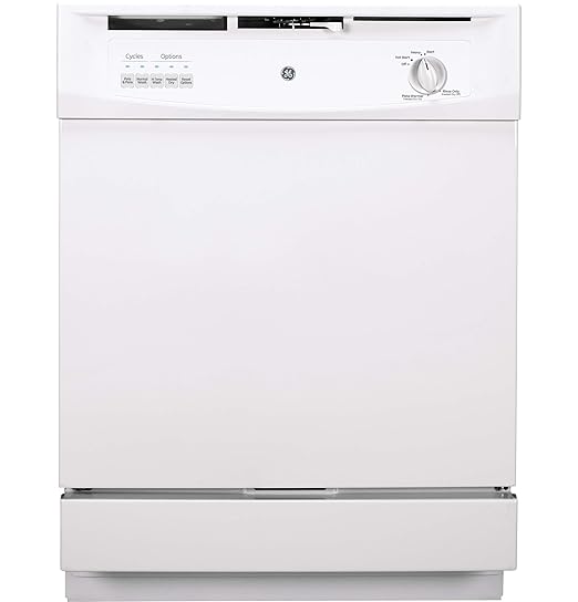 Dishwasher Ge Quiet Power 3 | review dishwasher whirlpool