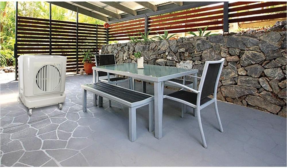 bonaire durango 3500