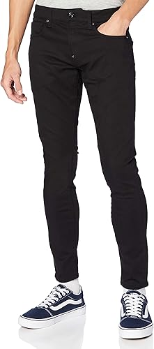 g star revend straight mens jeans