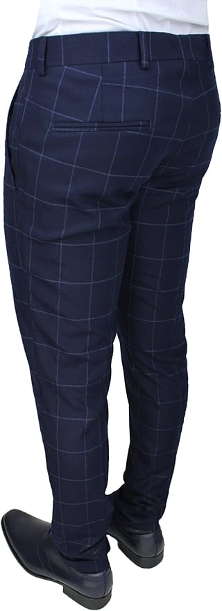 zalando pantaloni uomo