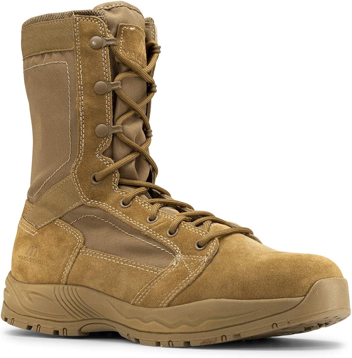 Amazon Com Maelstrom Mil Lite Men S 9 Coyote Brown Military Boot Ar 670 1 Compliant Shoes Amazon Com Maelstrom Mil Lite Men S 9 Coyote Brown Military Boot Ar 670 1 Compliant Shoes