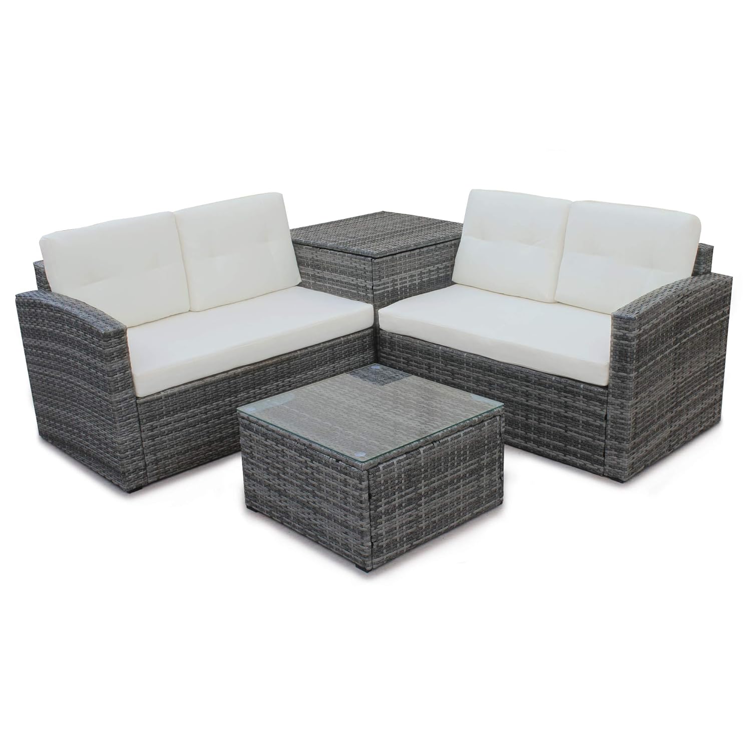 Best patio table set 4