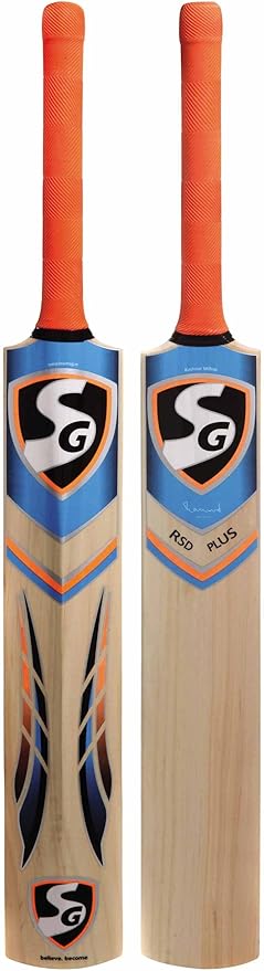 sg rsd plus bat