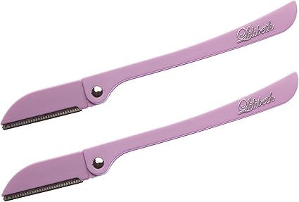 lilibeth facial razor