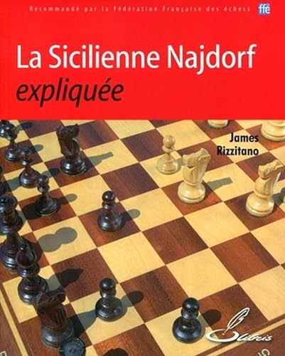 Download La Sicilienne Najdorf expliquée PDF