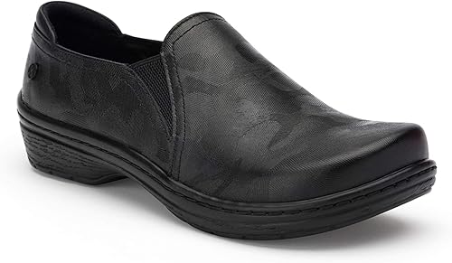 klogs slip resistant shoes