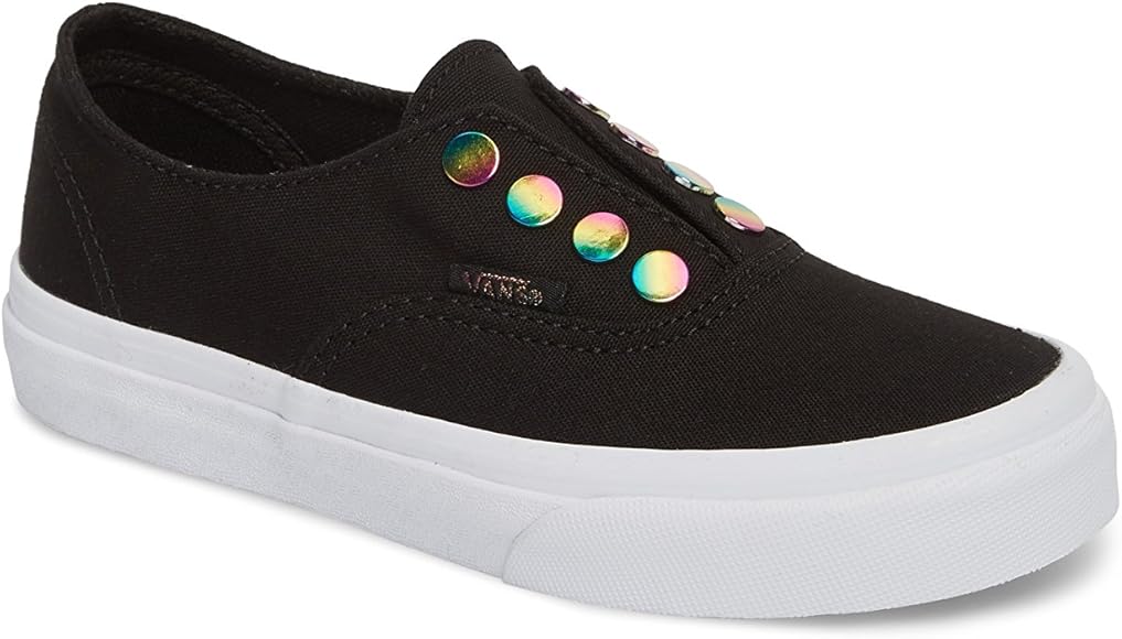rainbow vans amazon