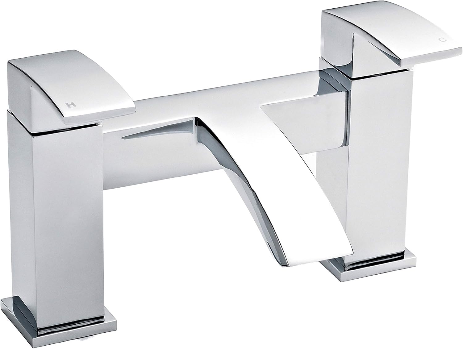Nuie TSI303 Vibe, Chrome