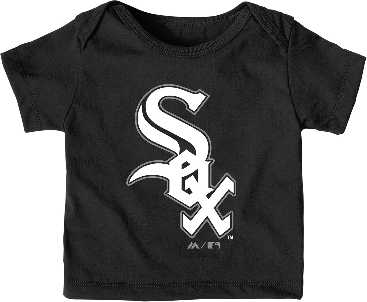Outerstuff MLB Infants Mini Uniform Tee Set, Team Variation: Sports & Outdoors