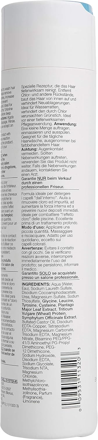 Paul Mitchell Clarifying Shampoo Three - Image 4