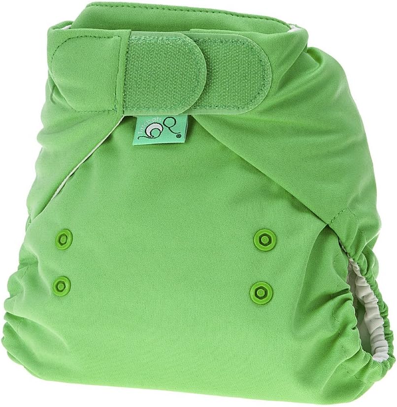 Tots Bots 8-35 lb Stretchy Wrap Sweet Pea