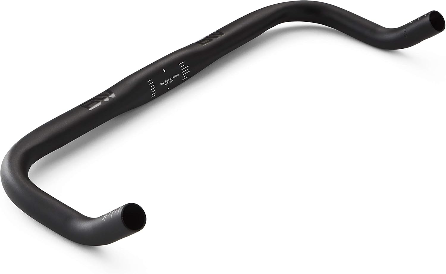 pursuit handlebars