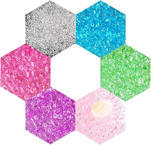 fishbowl slime amazon