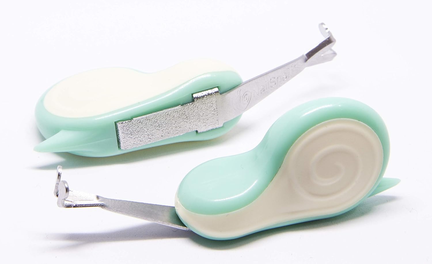 snail nail cutter