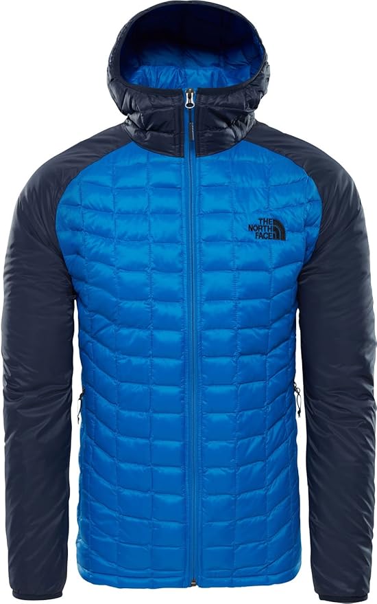 The North Face M TBL Sport HD, Piumino Uomo: Amazon.it: Abbigliamento