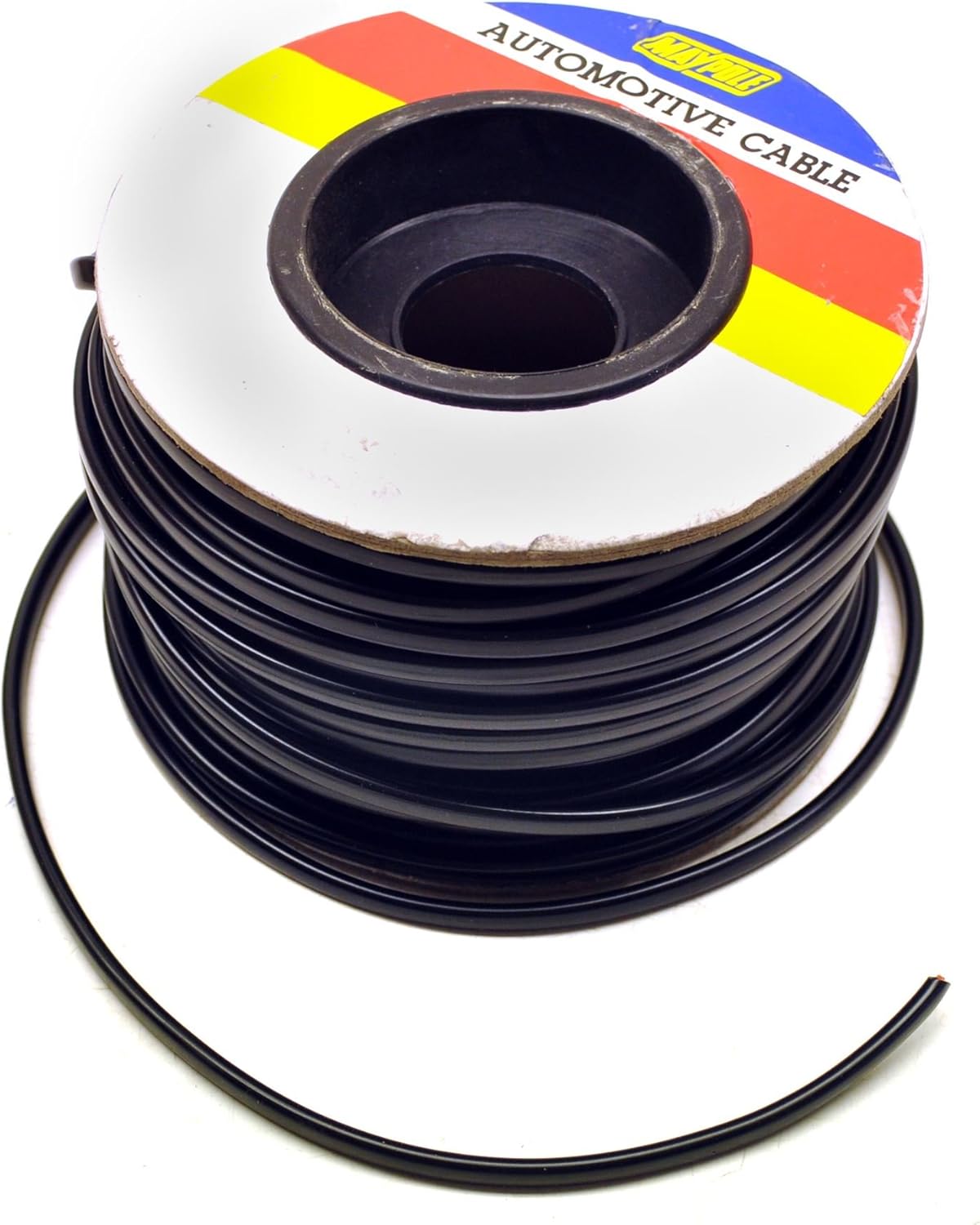 30m Roll Twin Core Automotive Cable/Wire for Car, Trailer