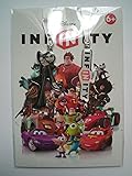 Disney INFINITY Jack Skellington Keychain