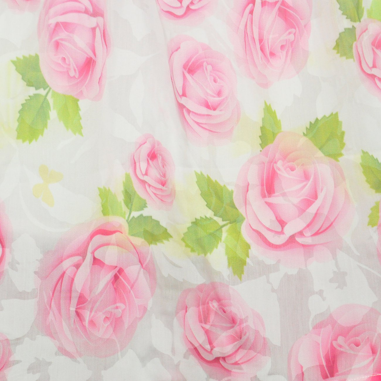 Little Hand Girls Dress For Kids,Flower Floral Lace Sleeveless Party Wedding Sundress Pageant Pink Rose 2 3 4 5 6 7 T