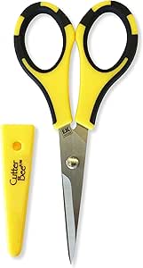 EK Success EKCB01 Cutter Bee Precision Scissors, Small