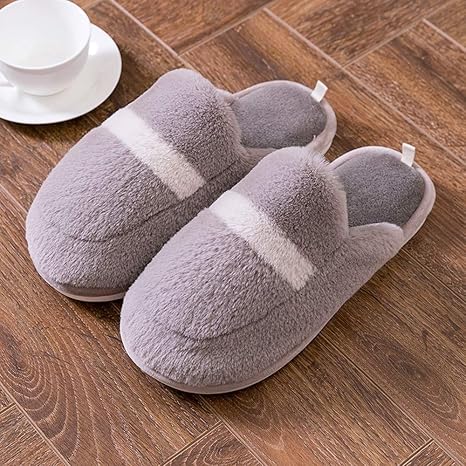 cotton slippers