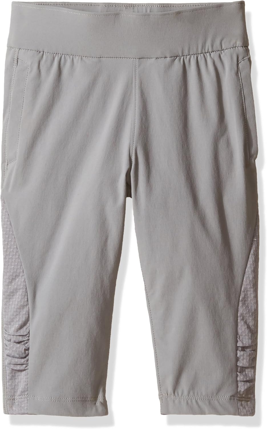 columbia omni shade capris