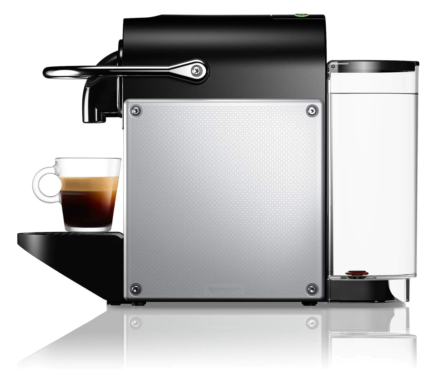 Programar cafetera nespresso | Las cafeteras más completas del mercado.