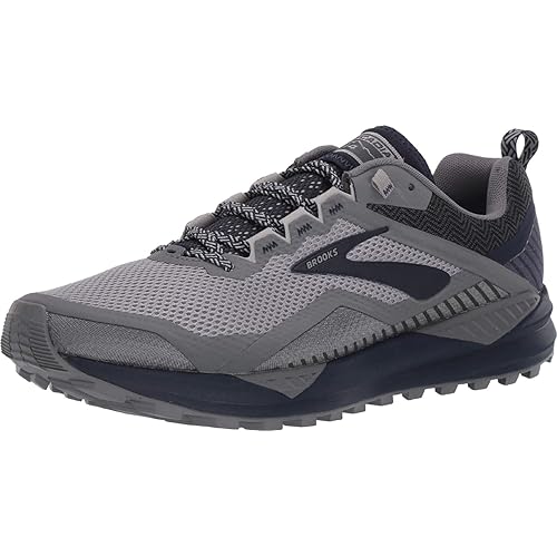 Brooks Men's Cascadia 14