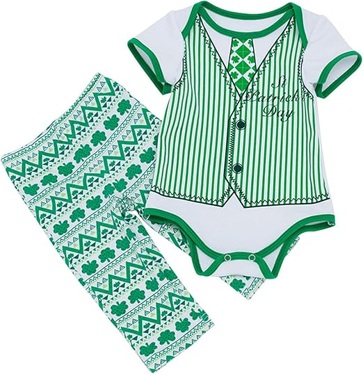 white pants 18 months boy