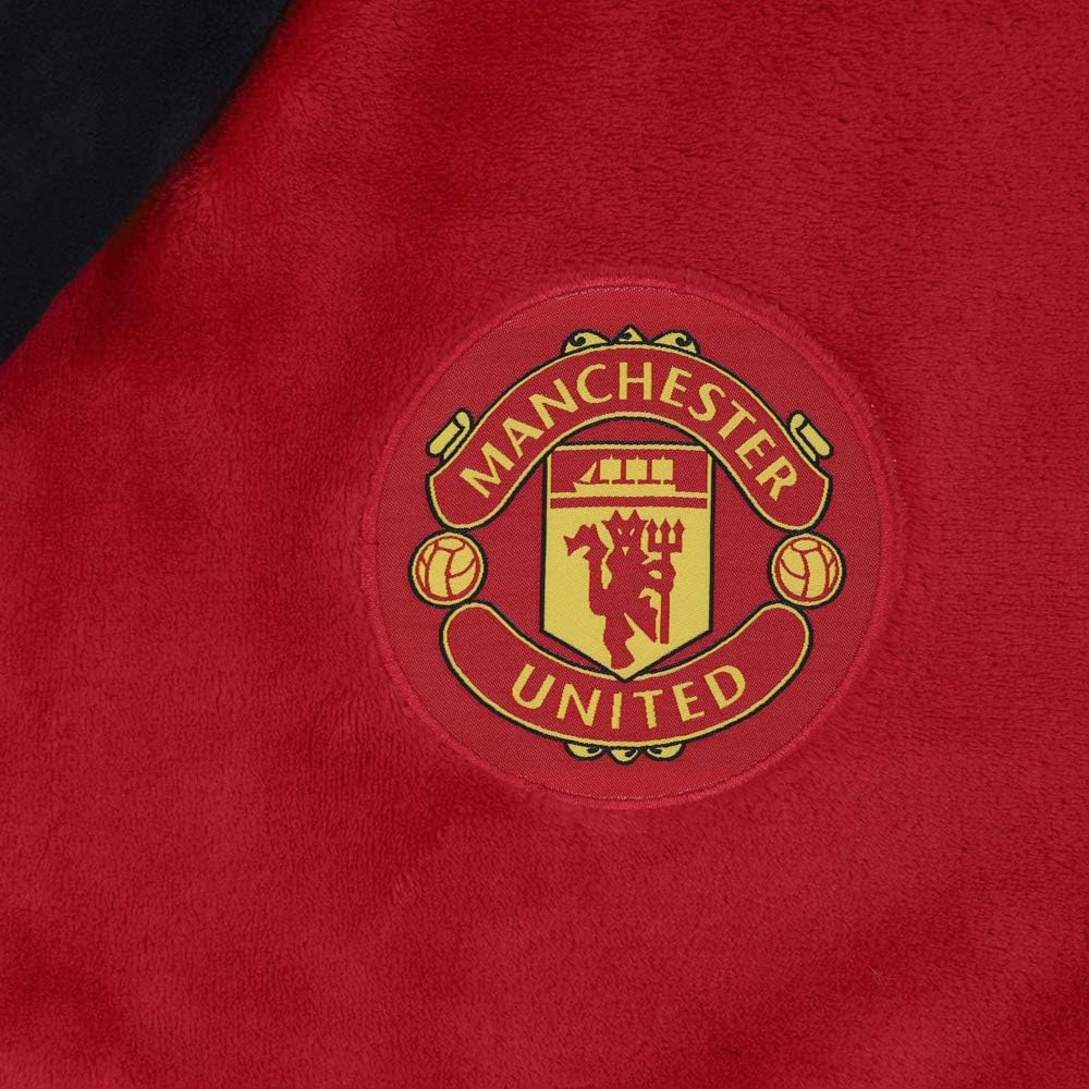 man united robe