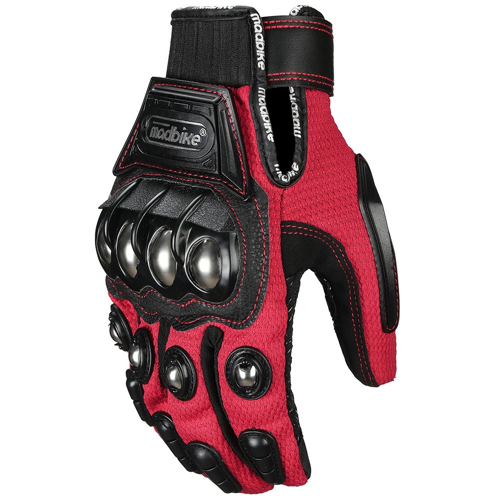 3 Best Motorcycle Racing Gloves (2020) The Drive