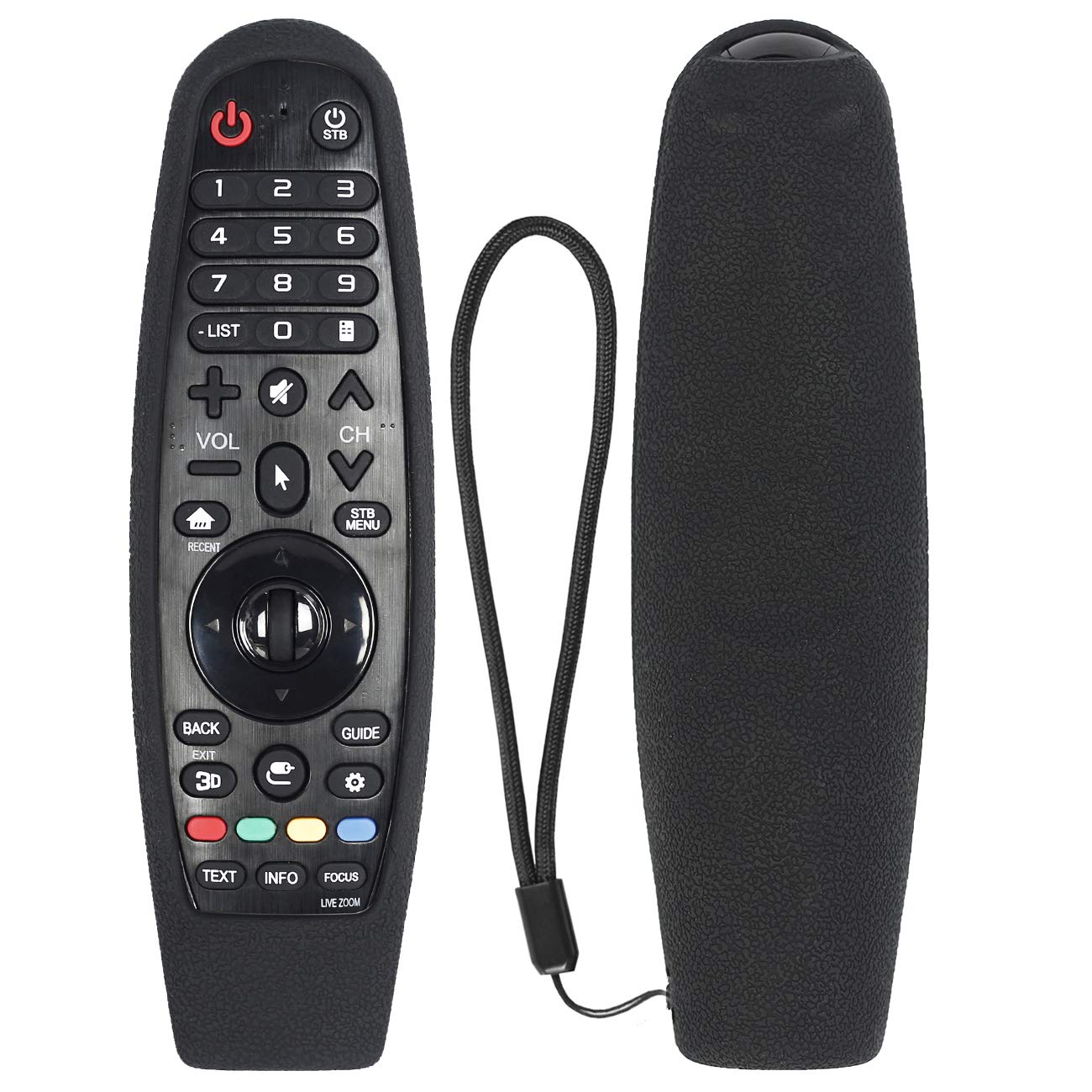 Best magic remote for lg