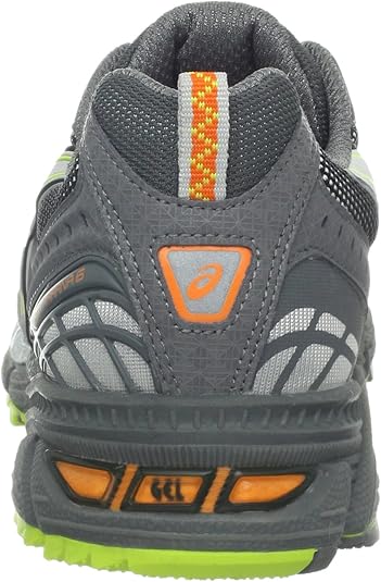 asics gel kahana 6 2017