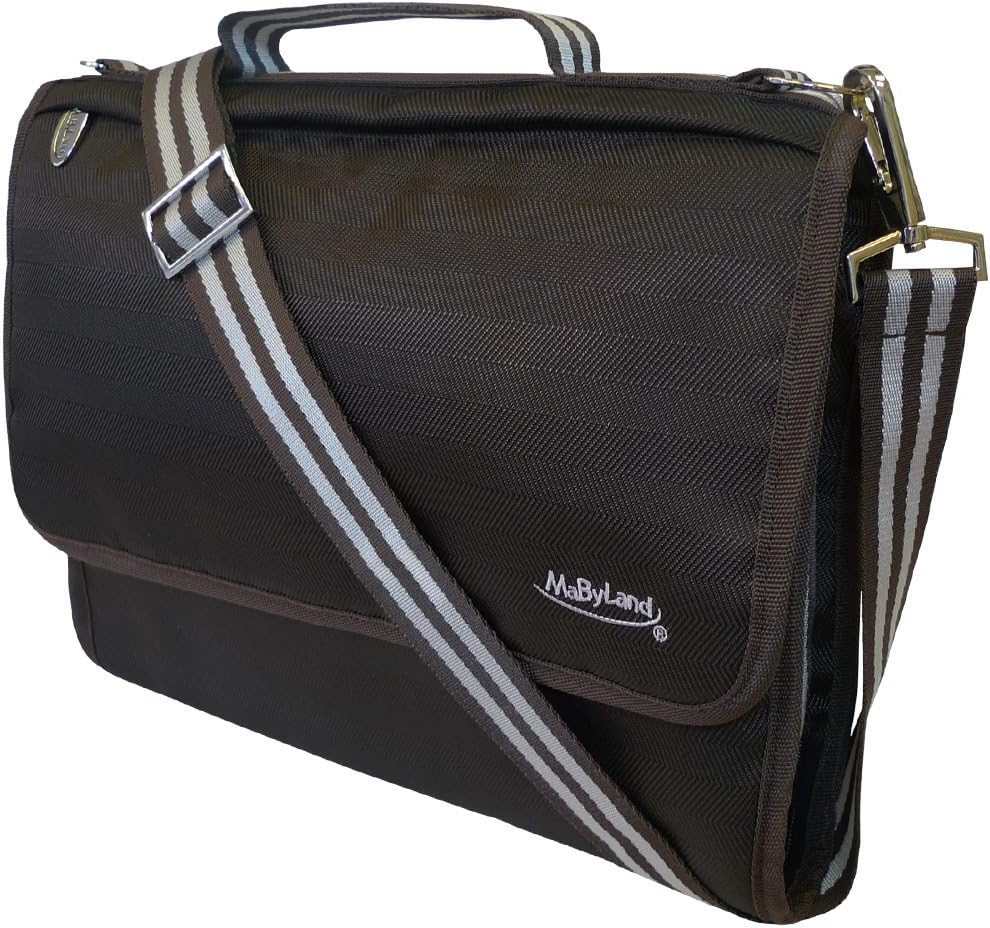 Mabyland MATchel (Espresso Brown) [Baby Product]