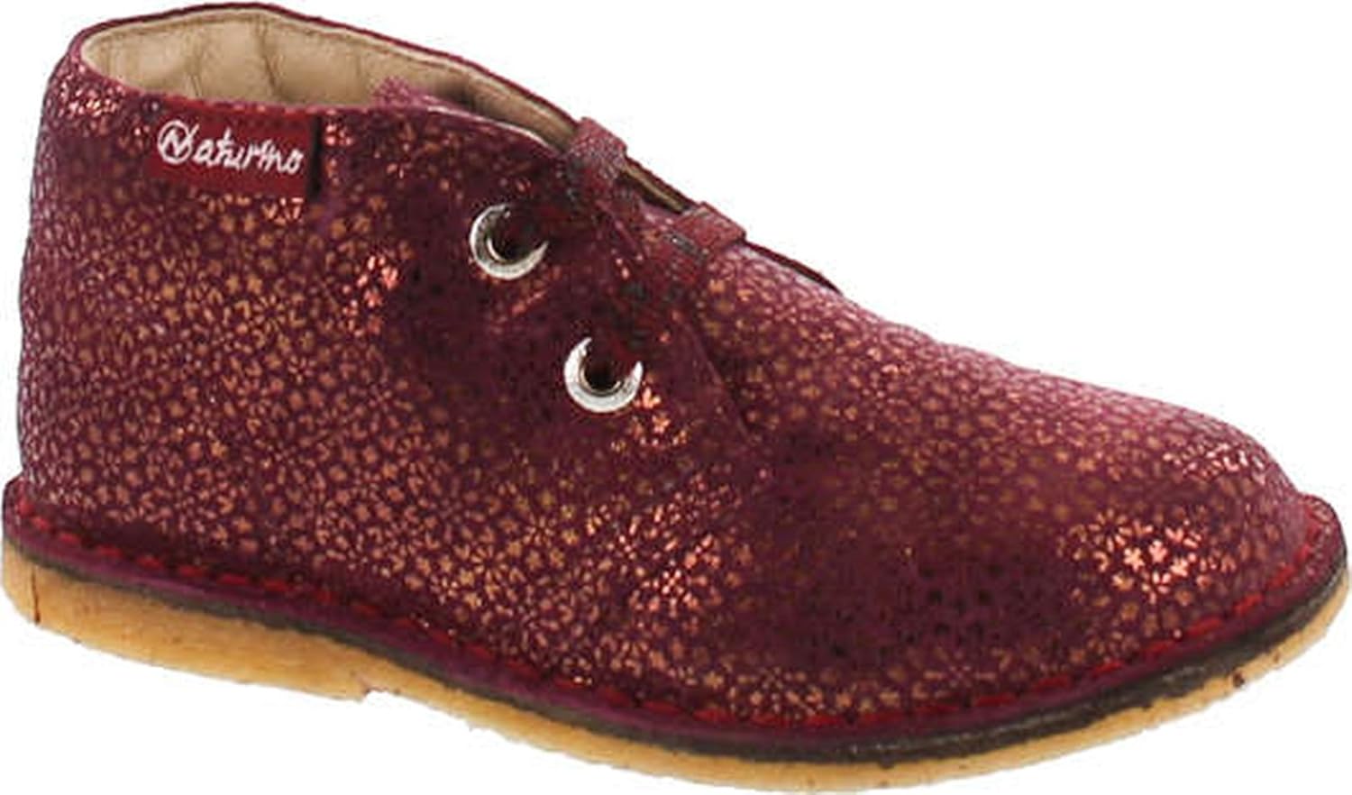 naturino chukka boot