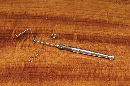 fly tying whip finish