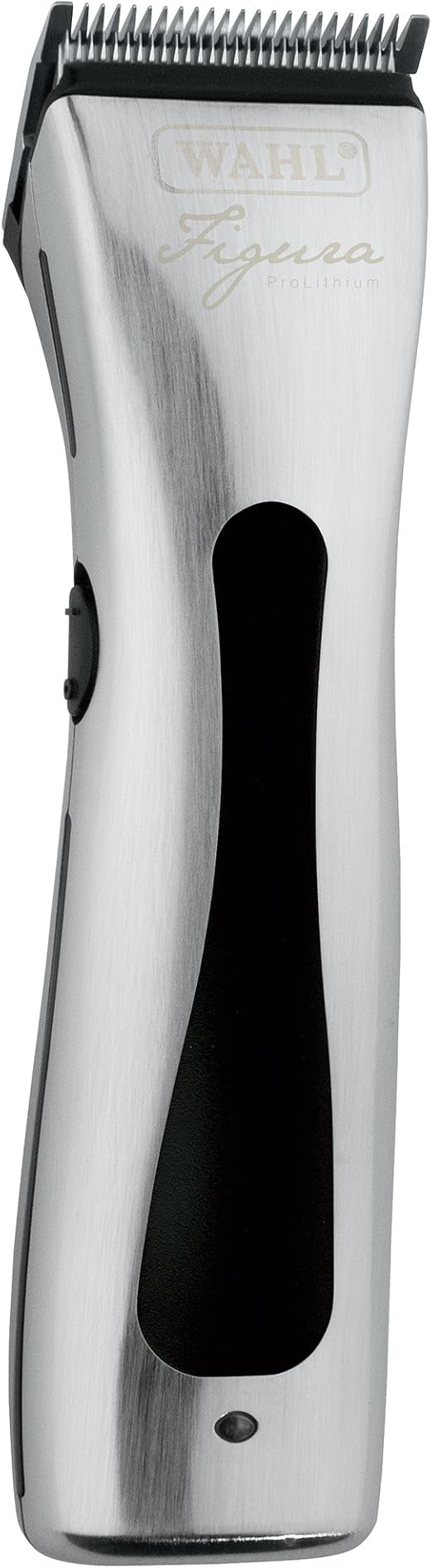 wahl figura lithium cordless pet clipper