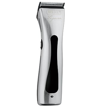 wahl figura lithium cordless pet clipper