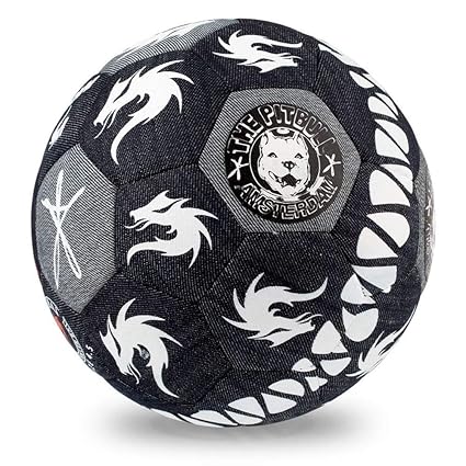 Monta Inu StreetMatch - Balón de fútbol de Calle: Amazon.es ...