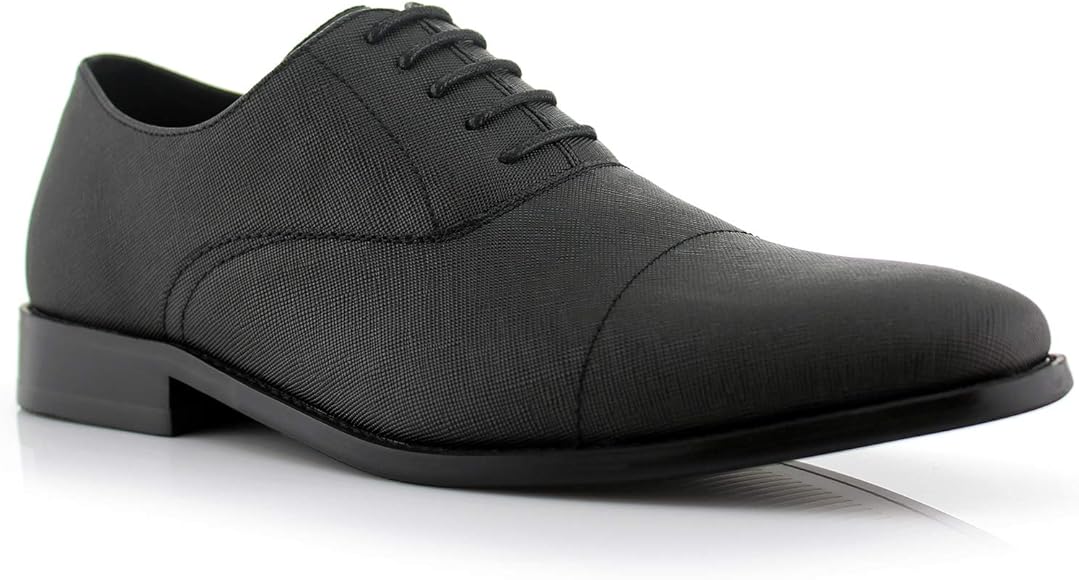 memory foam dress shoes