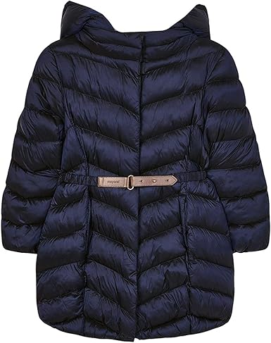 amazon girls winter jacket