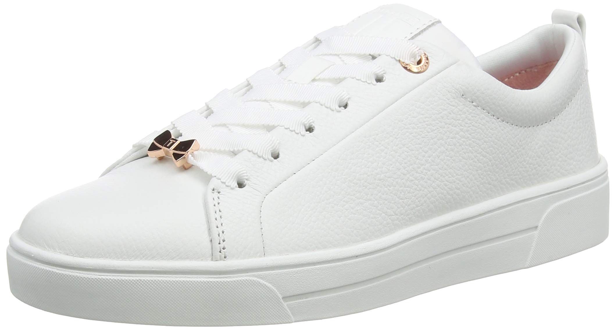 TED BAKER LONDON Girl's Gielli Trainers 