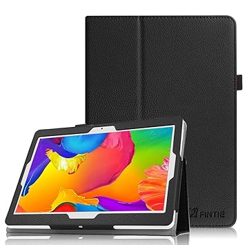 Fintie Hülle für Dieniu 10.1, ACEPAD A121 / A140, TYD 10, Mengonee 10, Victbing 10, Padgene 10, Lnmbbs 10.1, YUNTAB 10.1' K17