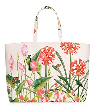 estee lauder beach bag