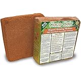 Nature's Footprint Coir Block, 5kg