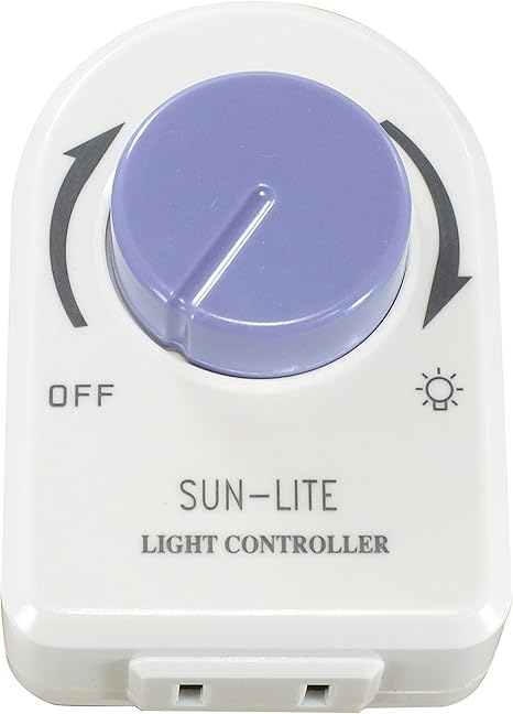 Amazon Aiwodeヒート スピードコントローラー 照明器具 ハンダゴテ モーターに 使用範囲0w以下 調光ledライト 調光省エネランプ Cfl 白熱灯 Inc Pse認証 紫の 1個入り Diy 工具 ガーデン