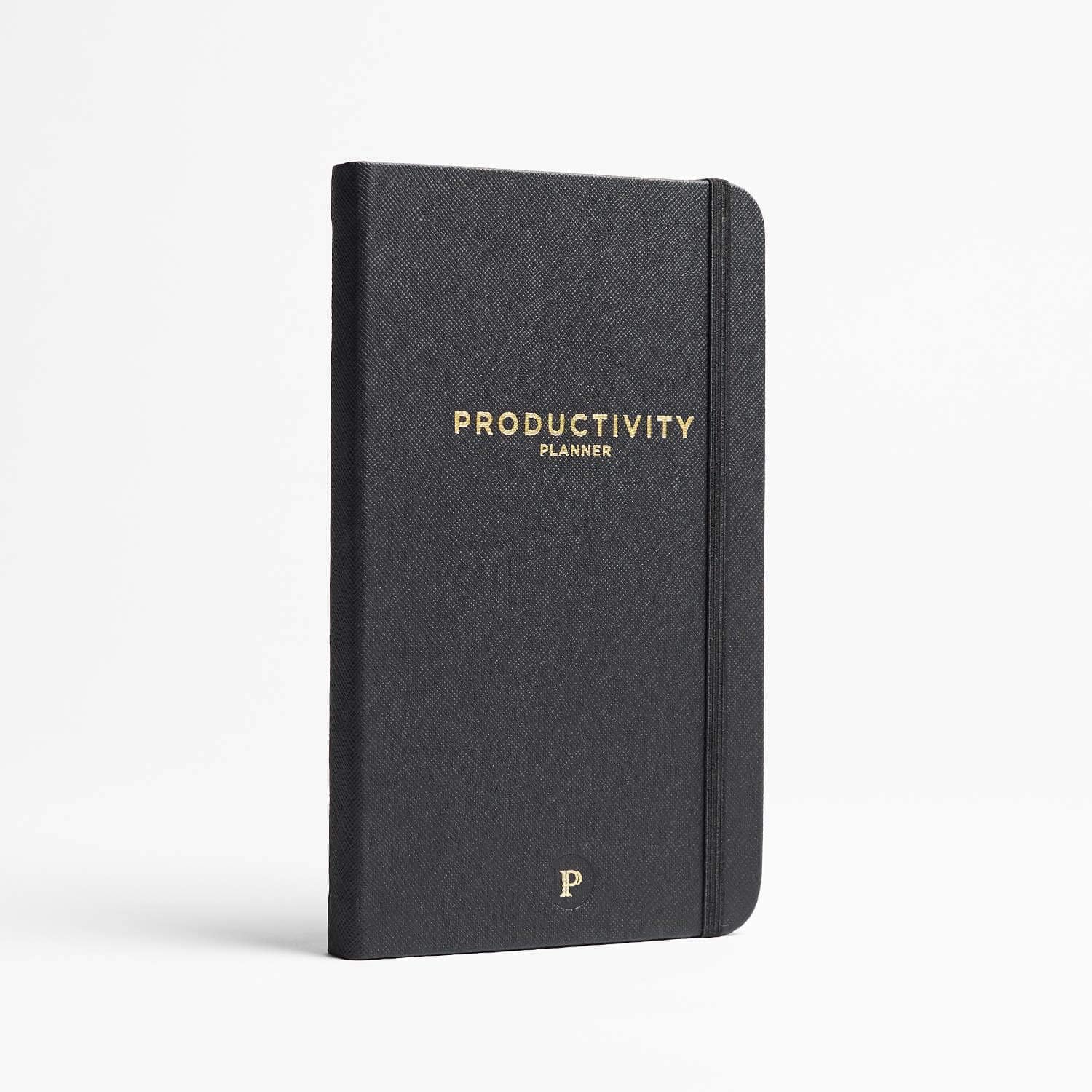 Productivity Planner 2024, Intelligent Change Productivity Tools for Time-Management and Mindfulness, Daily To-Do List